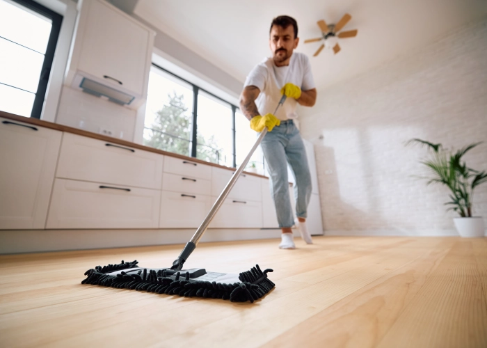 Reinigungsunternehmen Hemelingen 28205